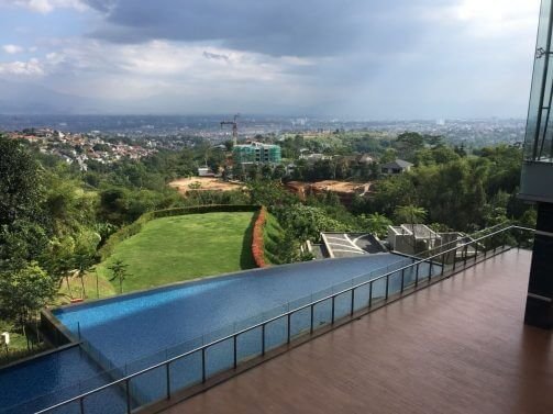 My Favorite Things to do in Bandung