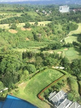 My Favorite Things to do in Bandung