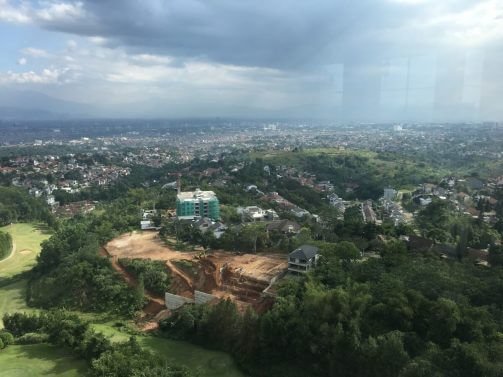 My Favorite Things to do in Bandung