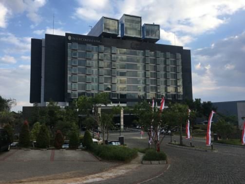 My Favorite Things to do in Bandung