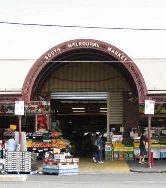 My Favorite 17 Things to do Melbourne, Australia