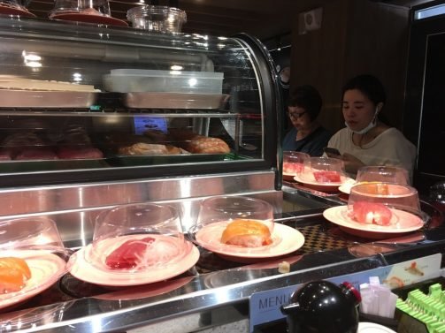 My Favorite 23 Things to do Taipei