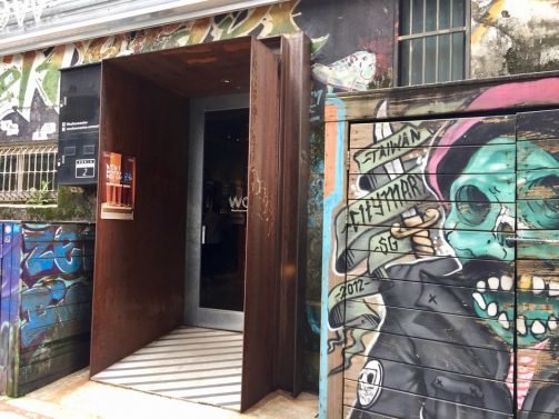 My Favorite 23 Things to do Taipei