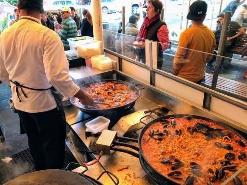 My Favorite 17 Things to do Melbourne, Australia