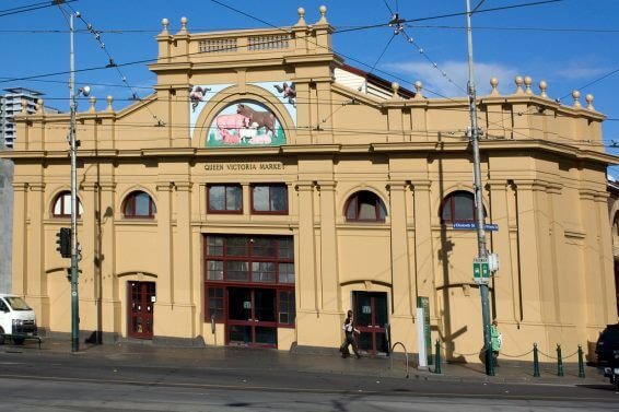 My Favorite 17 Things to do Melbourne, Australia
