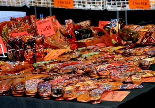 My Favorite 17 Things to do Melbourne, Australia