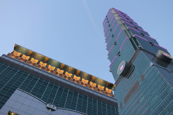 My Favorite 23 Things to do Taipei