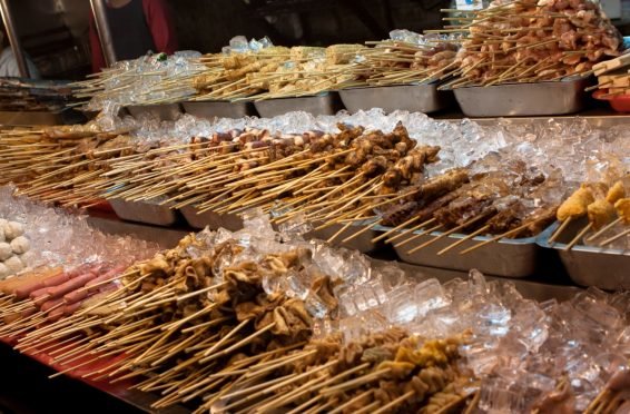 My Favorite 23 Things to do Taipei