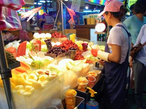 My Favorite 23 Things to do Taipei