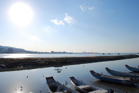 My Favorite 23 Things to do Taipei