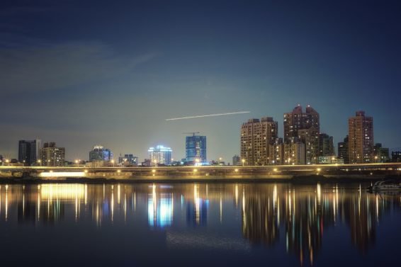My Favorite 23 Things to do Taipei