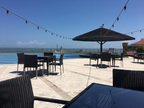 Novotel Balikpapan Review