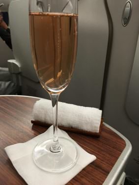 Garuda Business Class Review and Denpasar (DPS) to Tokyo (NRT) using 777W and Garuda Business Class Lounge Denpasar Airport