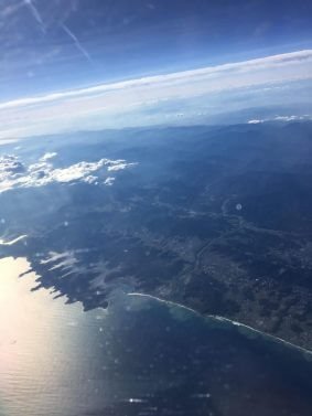 China Airlines Business Class Review Tokyo (NRT) to Taipei (TPE) on a 747