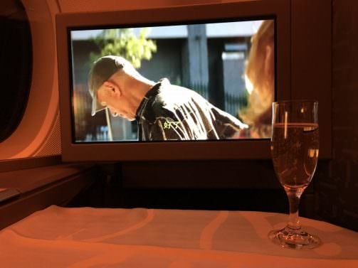 Garuda Business Class Review and Denpasar (DPS) to Tokyo (NRT) using 777W and Garuda Business Class Lounge Denpasar Airport
