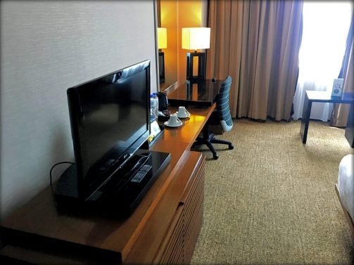 Novotel Balikpapan Review