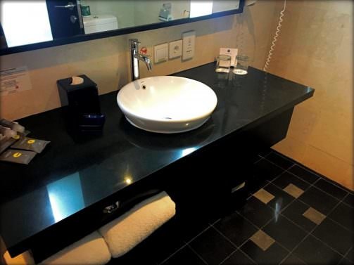 Novotel Balikpapan Review