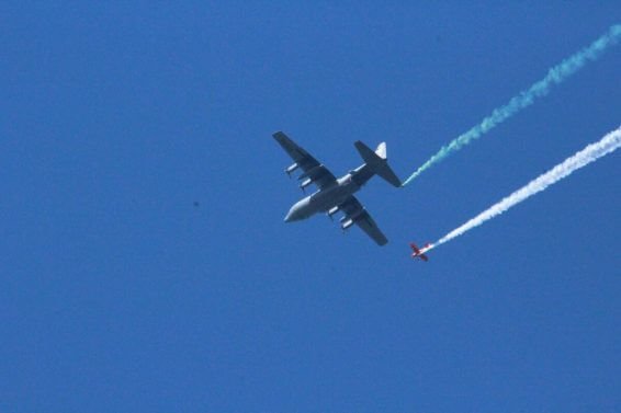 Photo Review – San Francisco Fleet Week 2017