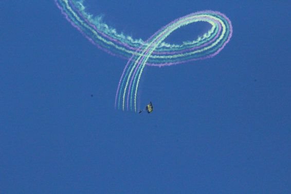 Photo Review – San Francisco Fleet Week 2017