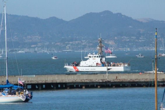 Photo Review – San Francisco Fleet Week 2017