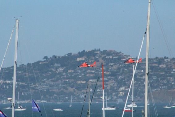 Photo Review – San Francisco Fleet Week 2017