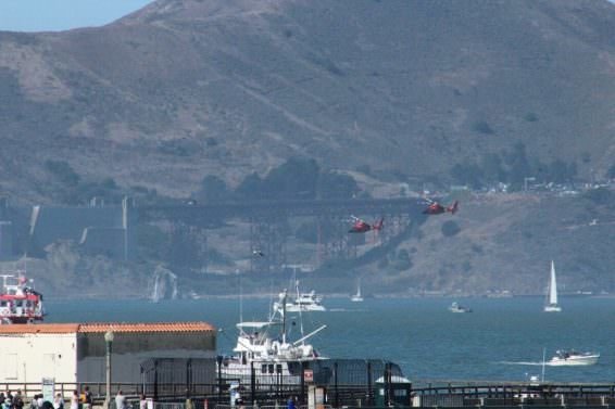 Photo Review – San Francisco Fleet Week 2017
