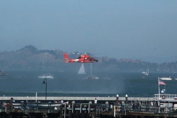 Photo Review – San Francisco Fleet Week 2017