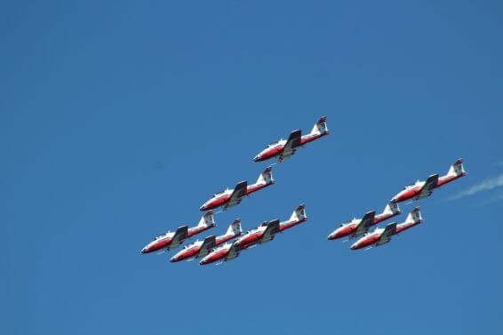 Photo Review – San Francisco Fleet Week 2017