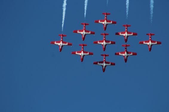 Photo Review – San Francisco Fleet Week 2017