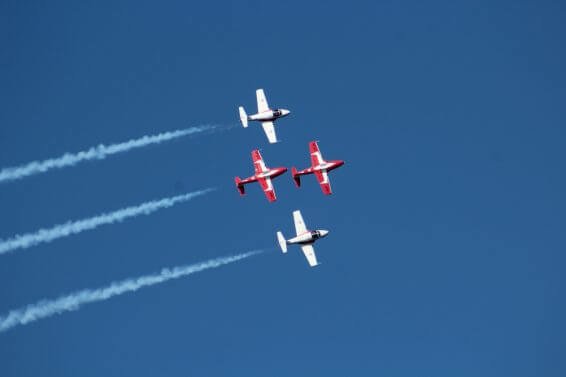 Photo Review – San Francisco Fleet Week 2017