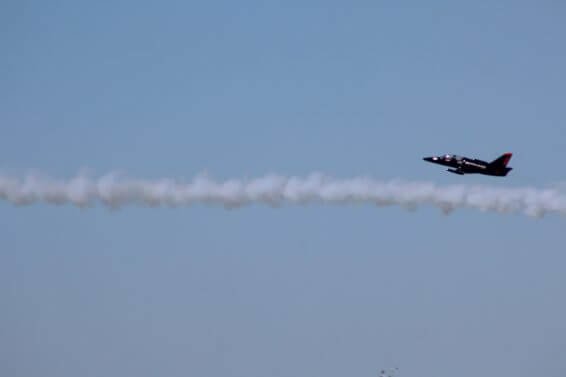 Photo Review – San Francisco Fleet Week 2017