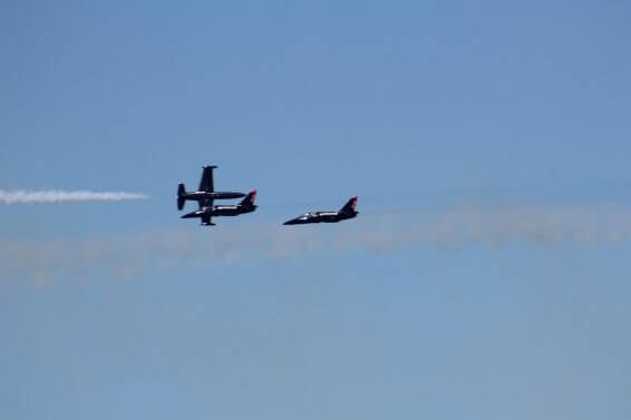 Photo Review – San Francisco Fleet Week 2017