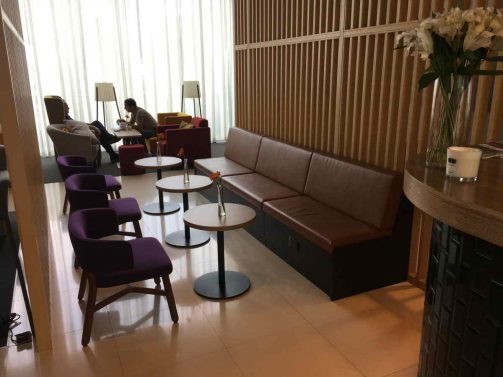 Park Inn by Radisson Nairobi Westlands Review