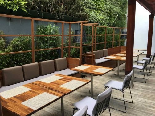 Park Inn by Radisson Nairobi Westlands Review