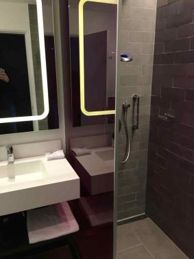 Park Inn by Radisson Nairobi Westlands Review