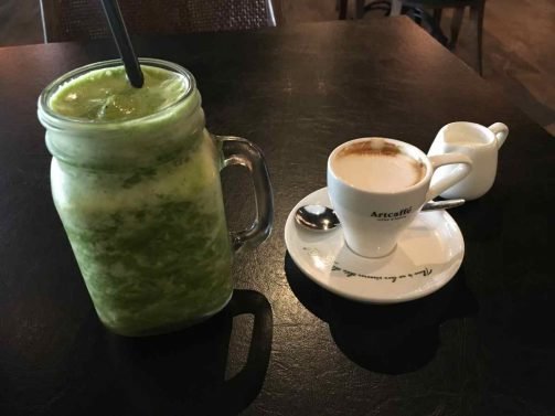 My Favorite 27 Things to do in Nairobi – Updated in 2018