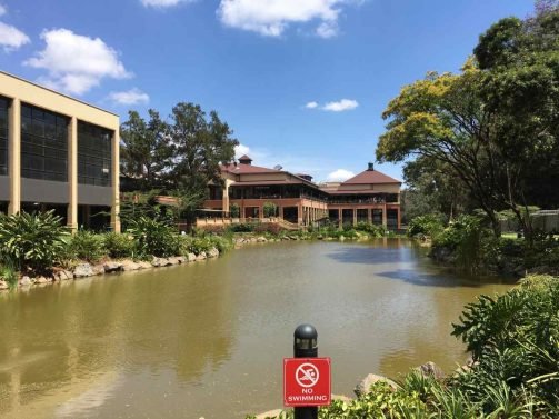 My Favorite 27 Things to do in Nairobi – Updated in 2018