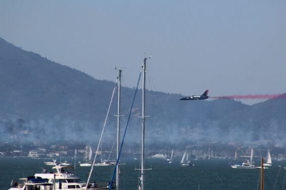 Photo Review – San Francisco Fleet Week 2017