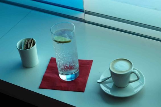 Virgin Atlantic Clubhouse San Francisco (SFO) Review