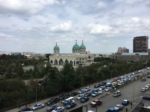 Updated in 2018: My Favorite 27 Things to do in Addis Ababa, Ethiopia