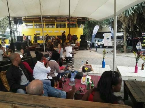 Things to do Nairobi