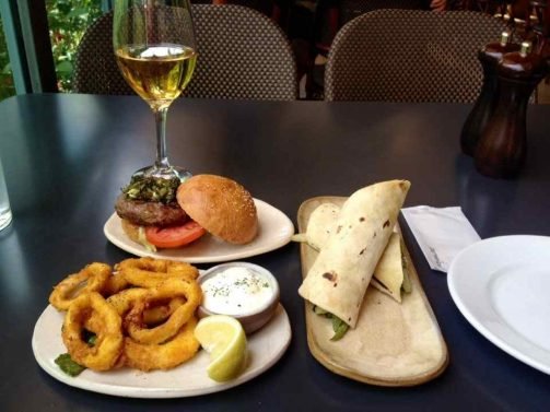 Things to do Nairobi