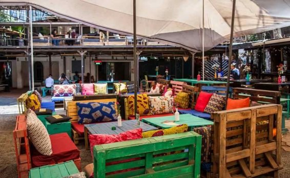 Things to do Nairobi