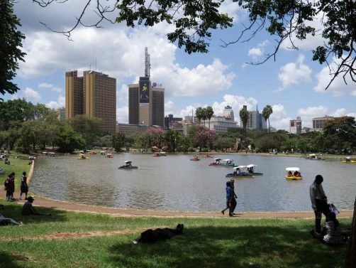 My Favorite 27 Things to do in Nairobi – Updated in 2018