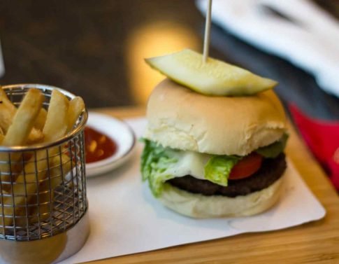 Virgin Atlantic Clubhouse San Francisco (SFO) Review