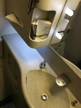 China Eastern Economy Class Review Los Angeles (LAX) to Shanghai (PVG) and Bangkok (BKK) 777-300ER