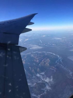 China Eastern Economy Class Review Los Angeles (LAX) to Shanghai (PVG) and Bangkok (BKK) 777-300ER