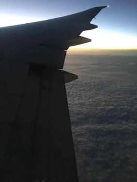 China Eastern Economy Class Review Los Angeles (LAX) to Shanghai (PVG) and Bangkok (BKK) 777-300ER