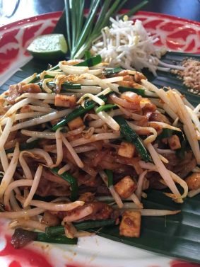 My Favorite 40 Things to do Bangkok (Updated in 2018)