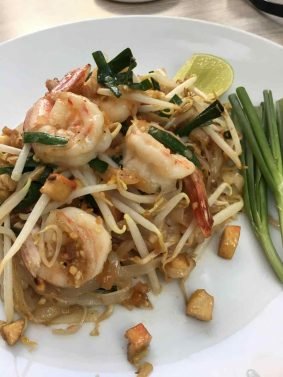 My Favorite 40 Things to do Bangkok (Updated in 2018)